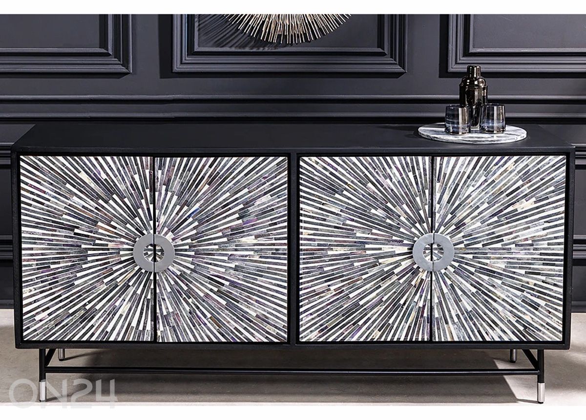 Kummut Heritage suurendatud