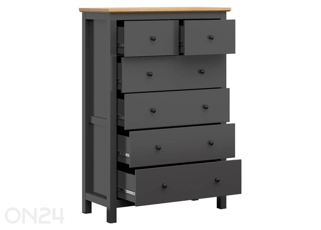 Kummut Hesen suurendatud