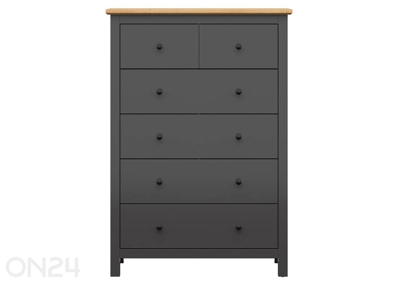 Kummut Hesen suurendatud