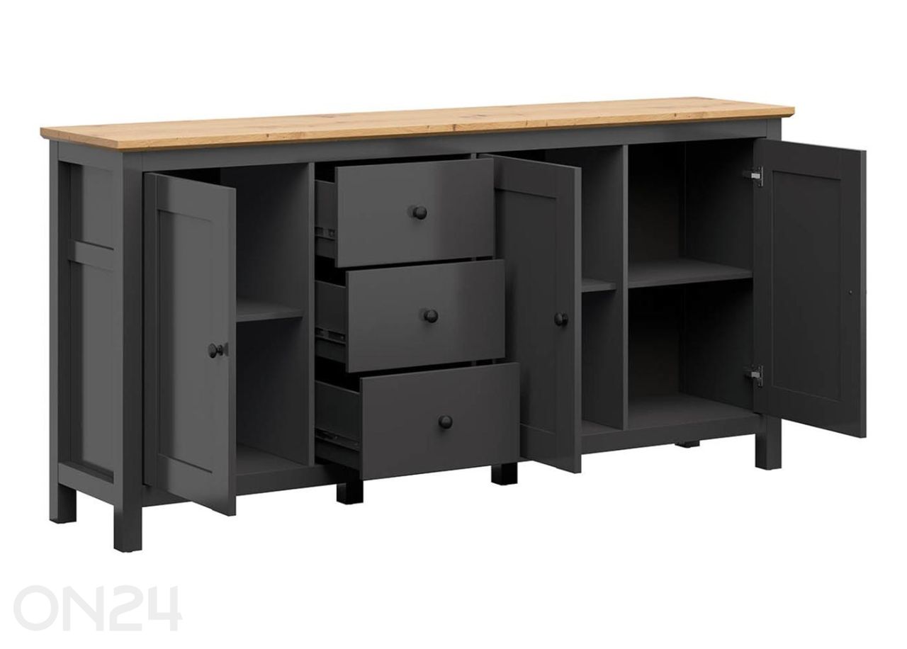 Kummut Hesen suurendatud