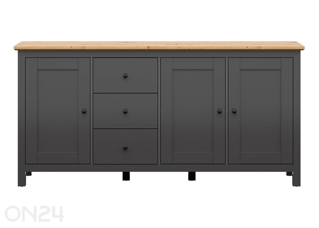 Kummut Hesen suurendatud