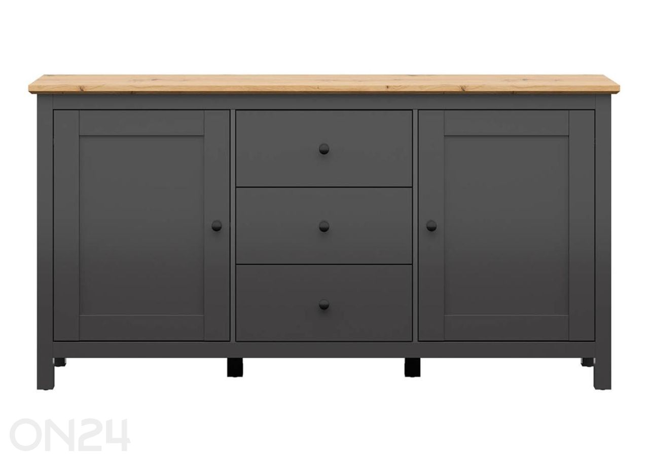 Kummut Hesen suurendatud