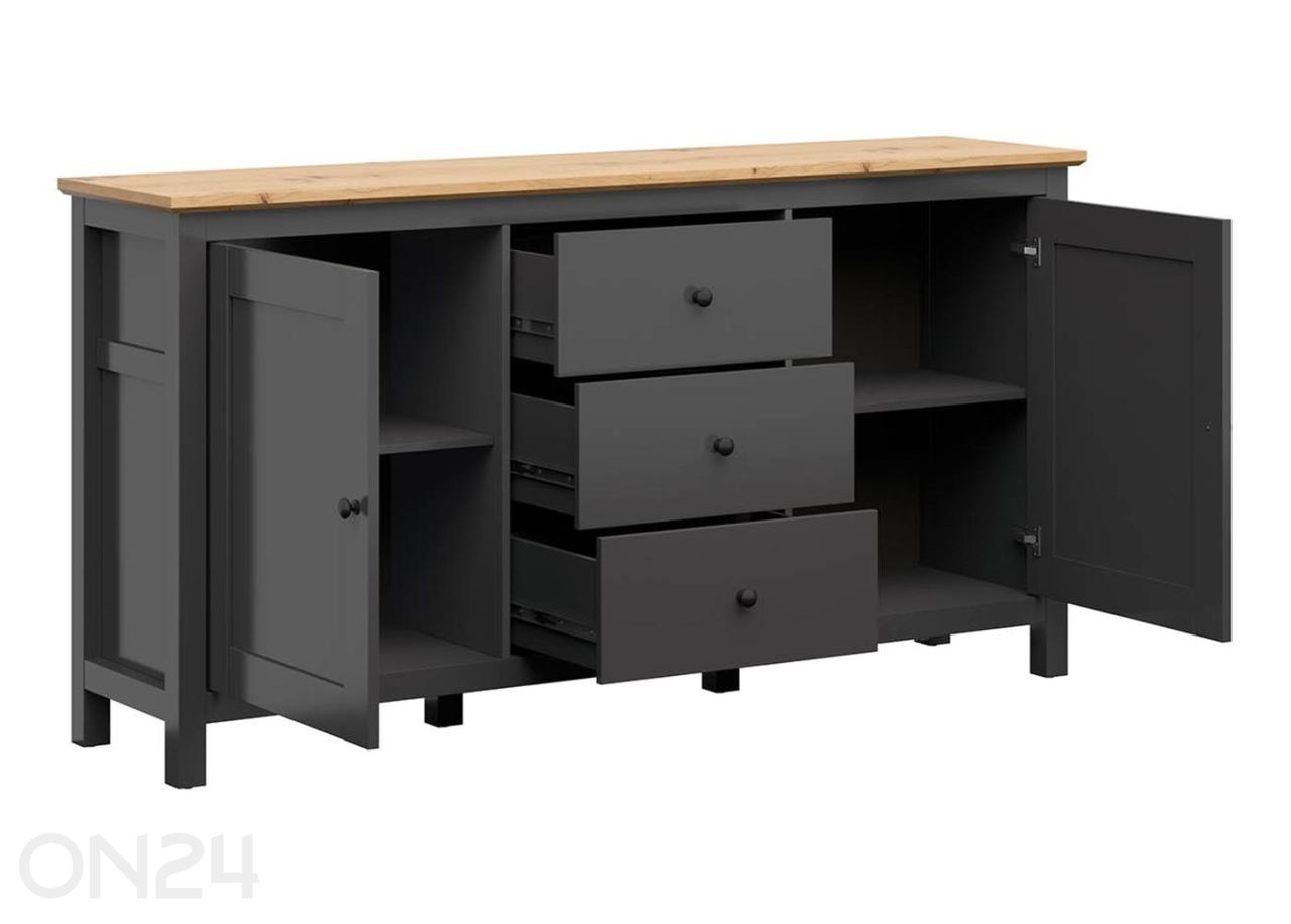 Kummut Hesen suurendatud