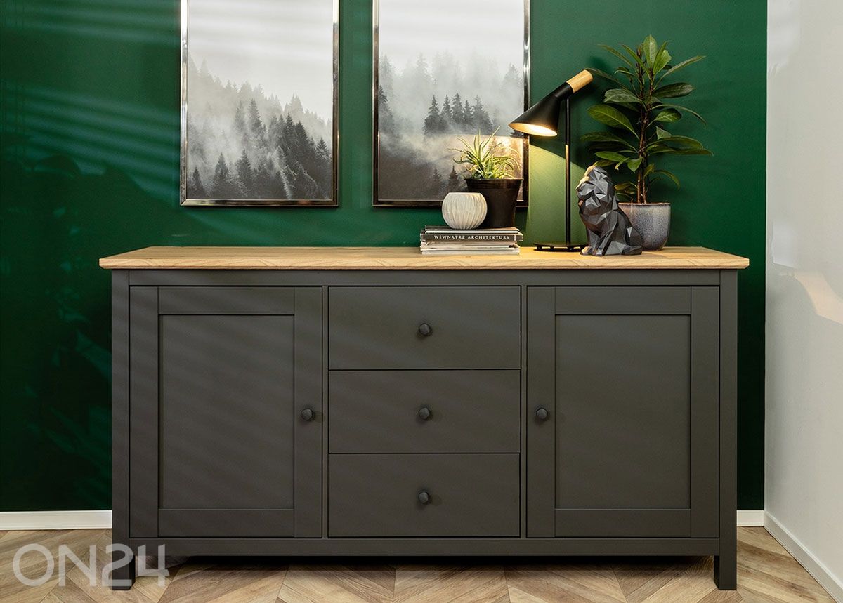 Kummut Hesen suurendatud