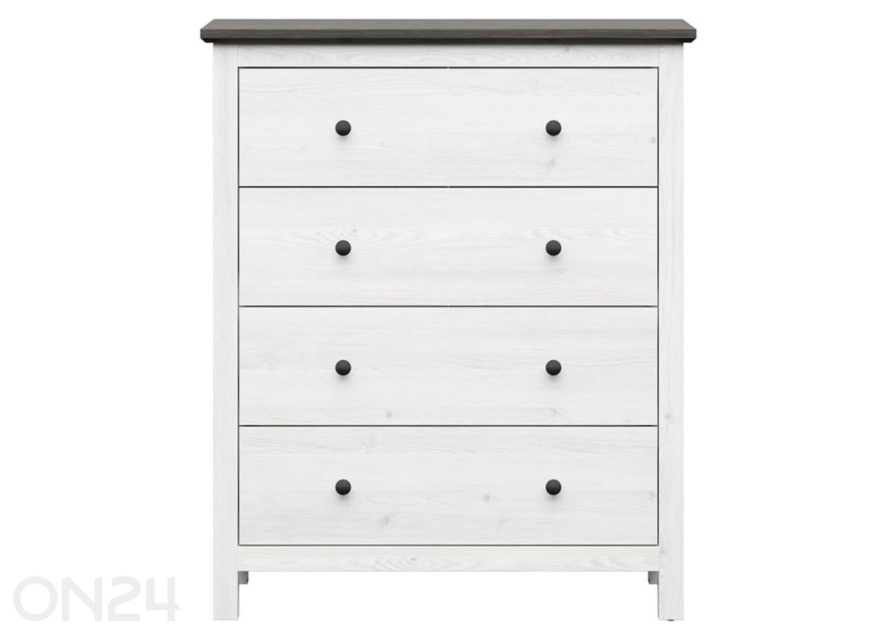 Kummut Hesen suurendatud