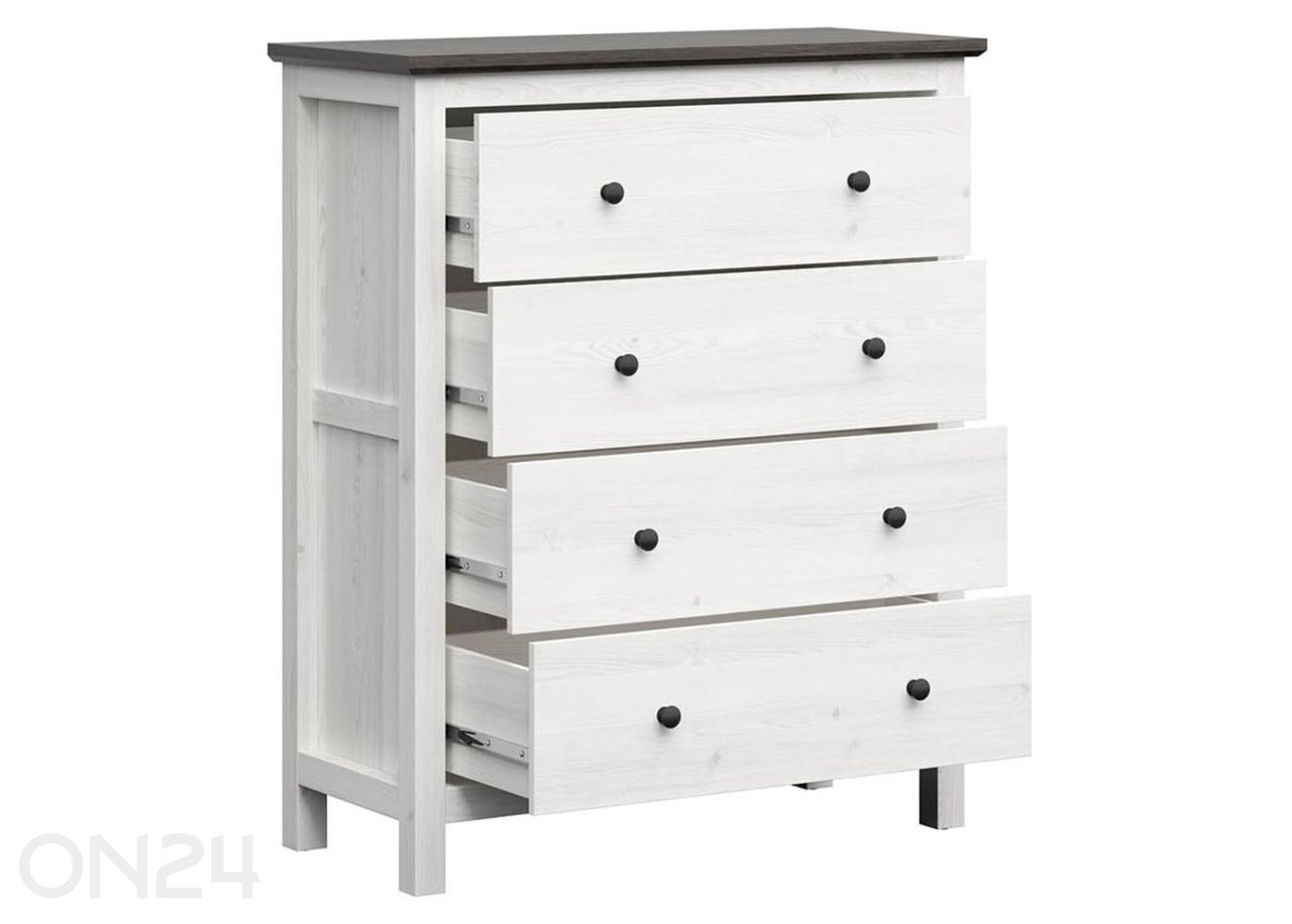 Kummut Hesen suurendatud