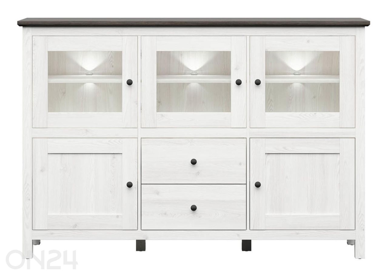 Kummut Hesen suurendatud