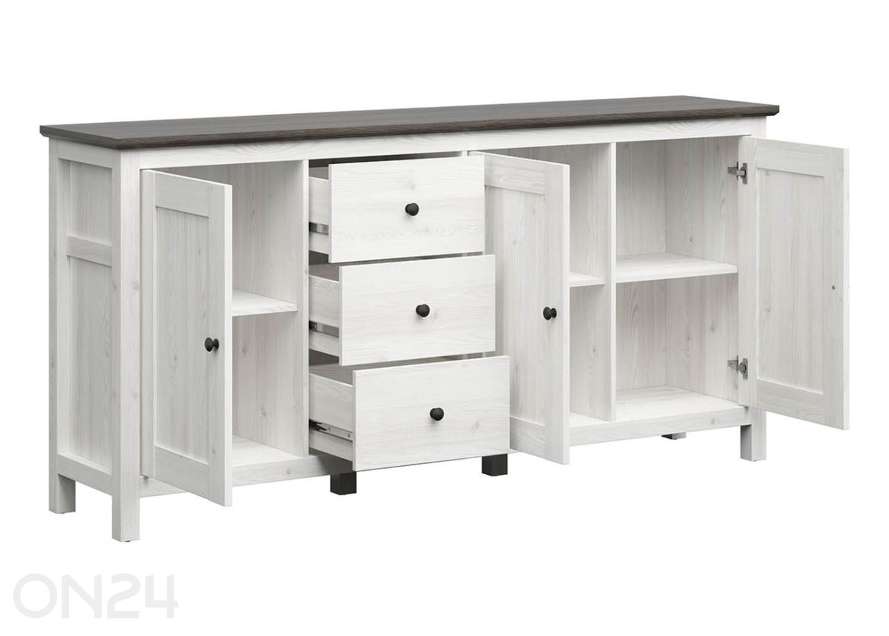 Kummut Hesen suurendatud