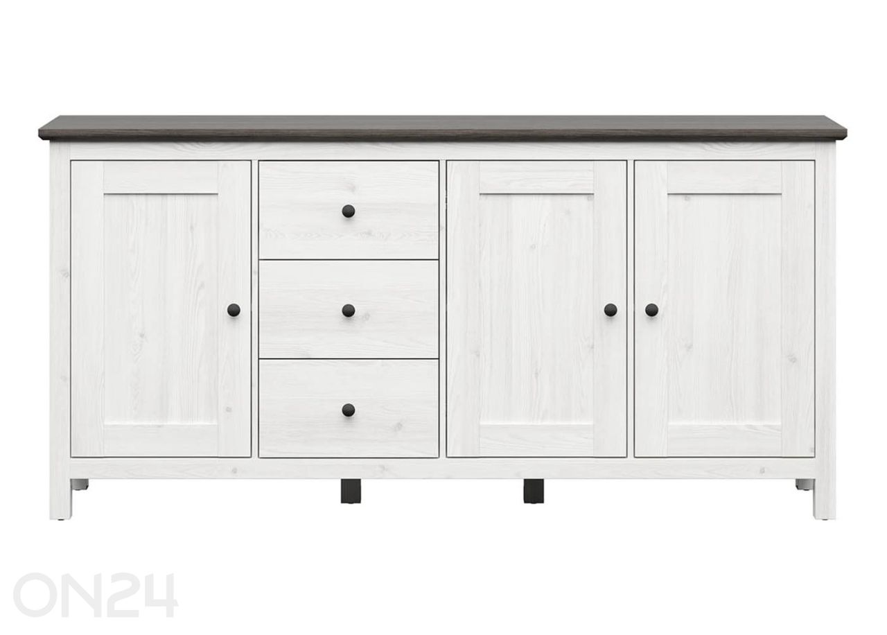 Kummut Hesen suurendatud