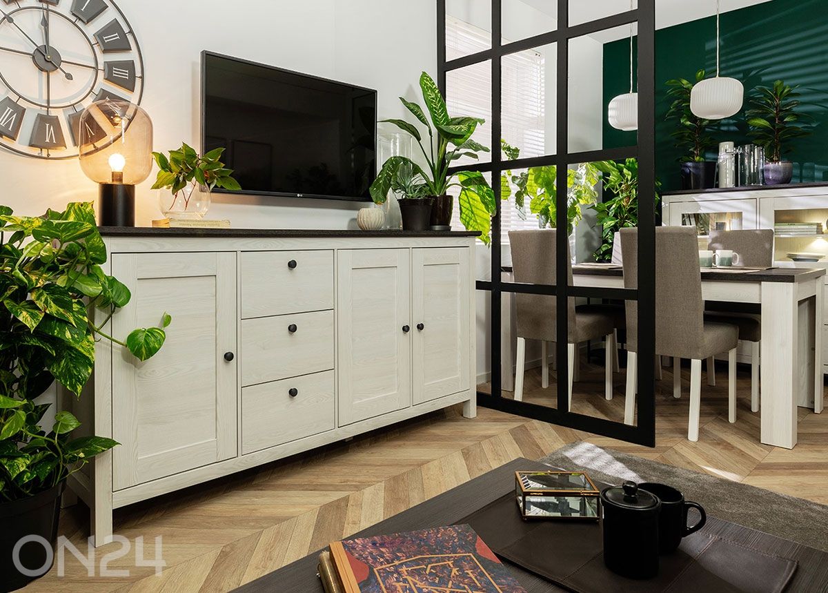 Kummut Hesen suurendatud