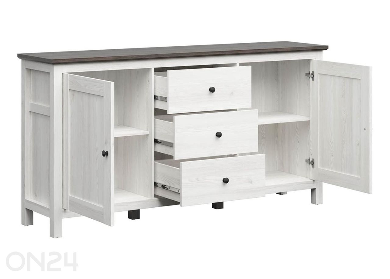 Kummut Hesen suurendatud