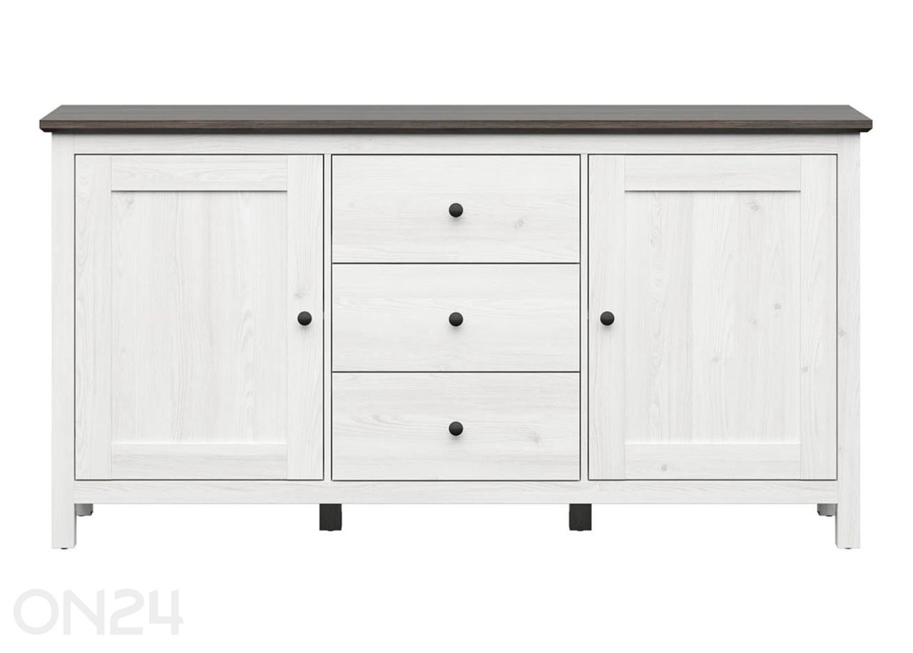 Kummut Hesen suurendatud