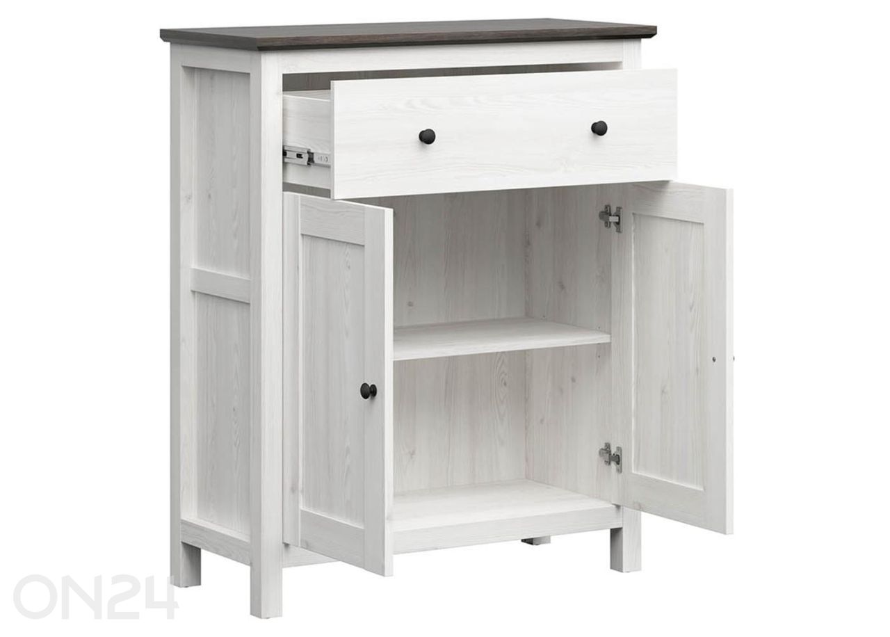 Kummut Hesen suurendatud