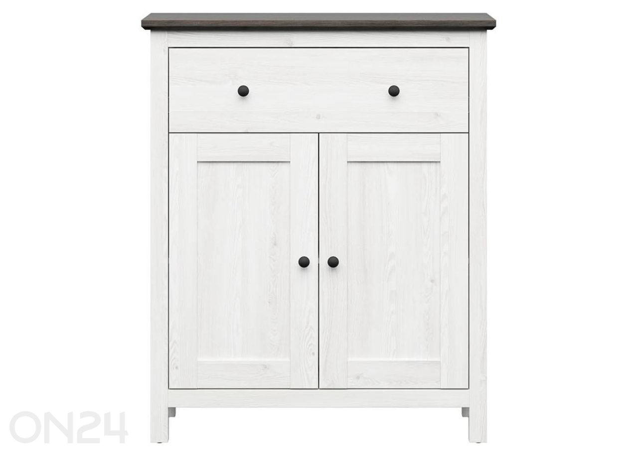 Kummut Hesen suurendatud