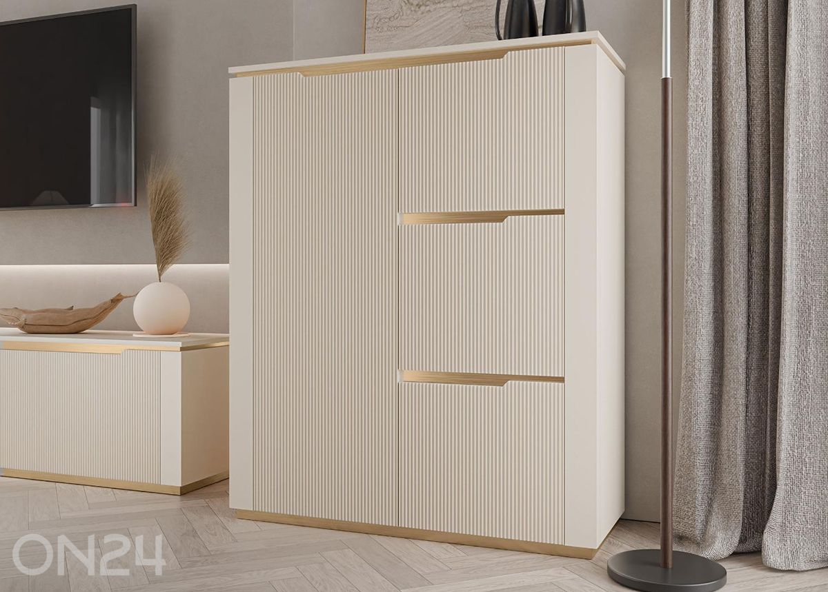 Kummut Hilafin suurendatud