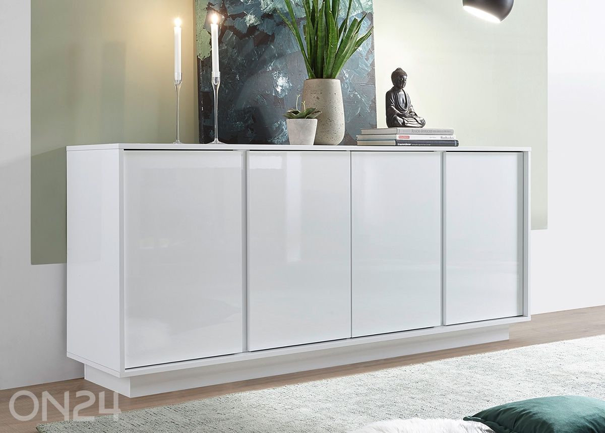 Kummut Ice suurendatud