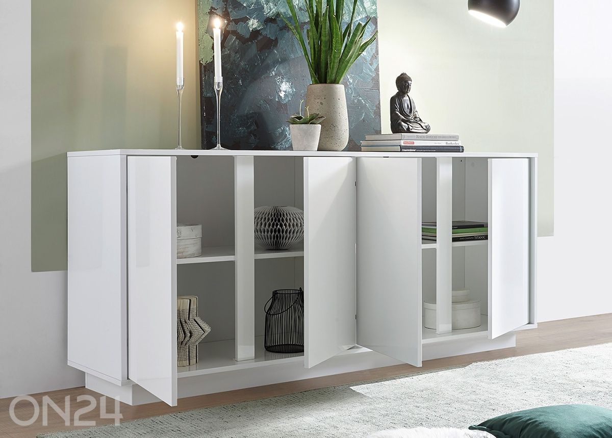 Kummut Ice suurendatud