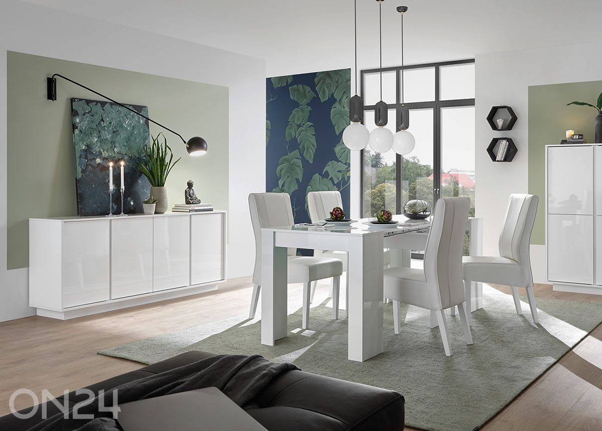 Kummut Ice suurendatud