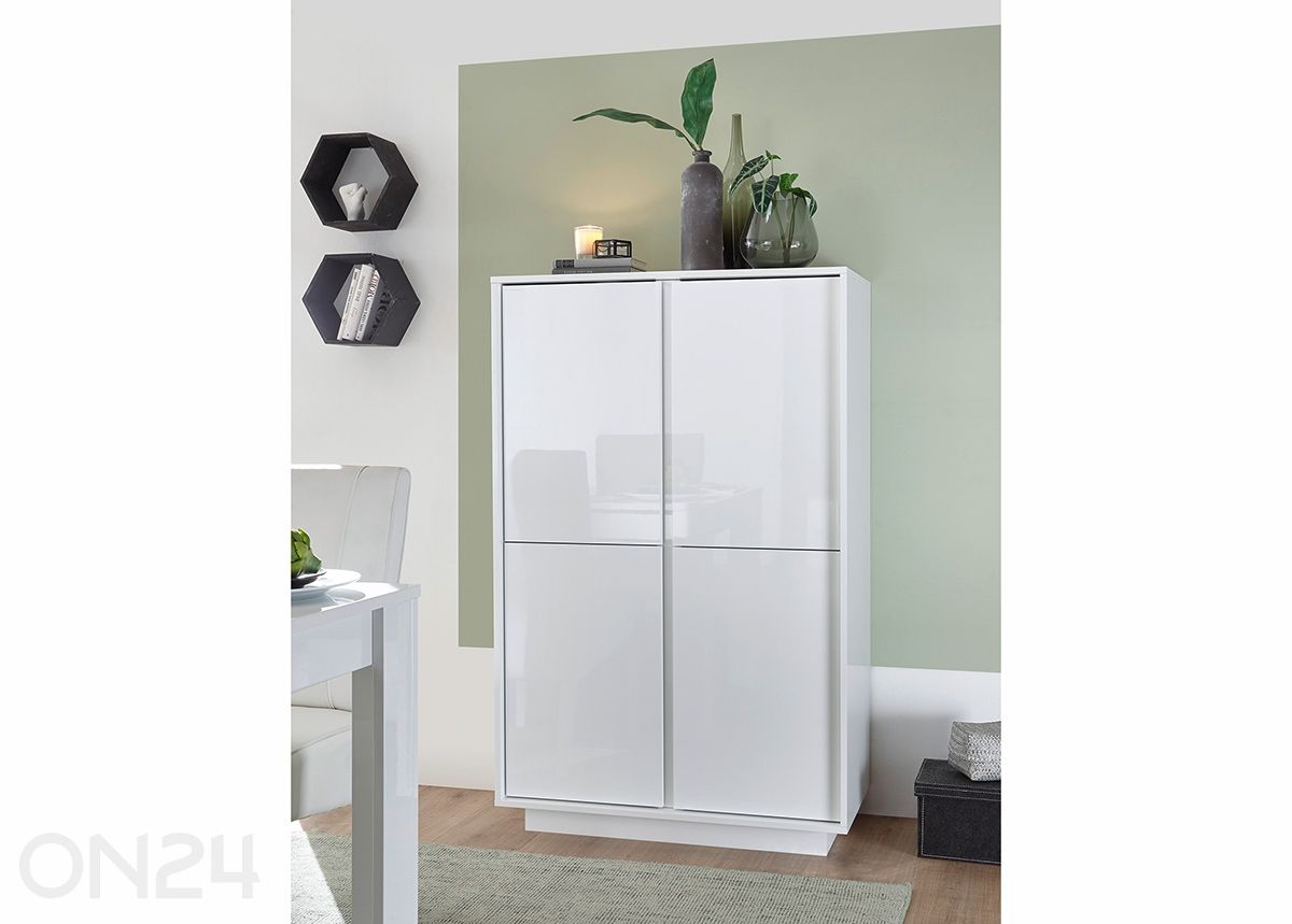 Kummut Ice suurendatud