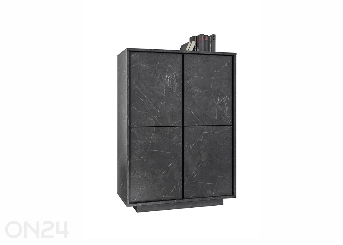 Kummut Ice suurendatud