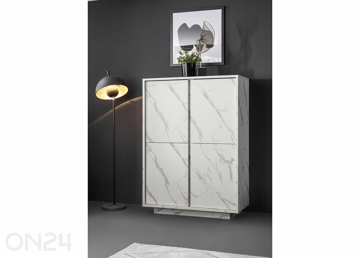 Kummut Ice suurendatud