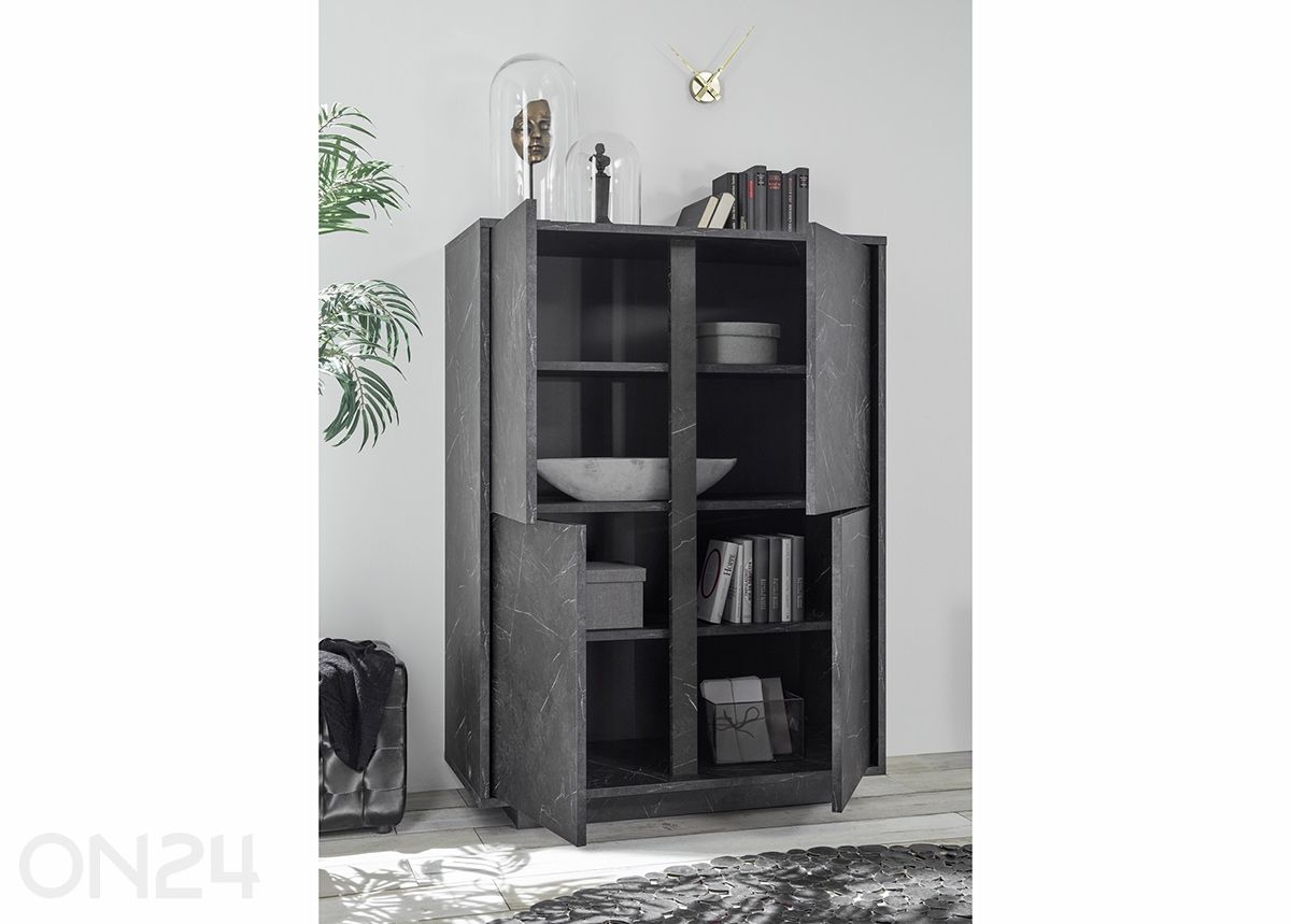 Kummut Ice suurendatud