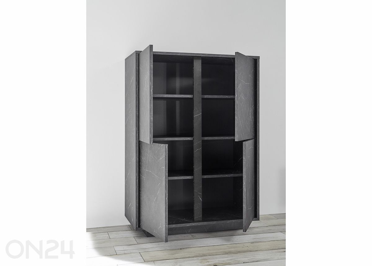 Kummut Ice suurendatud