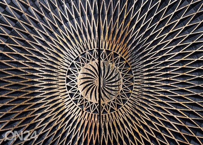 Kummut Illusion 177 cm suurendatud