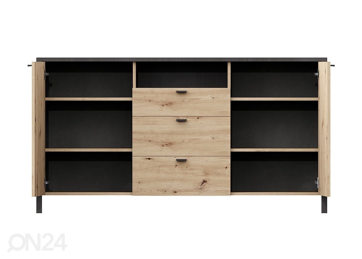 Kummut In-Loft 11 suurendatud