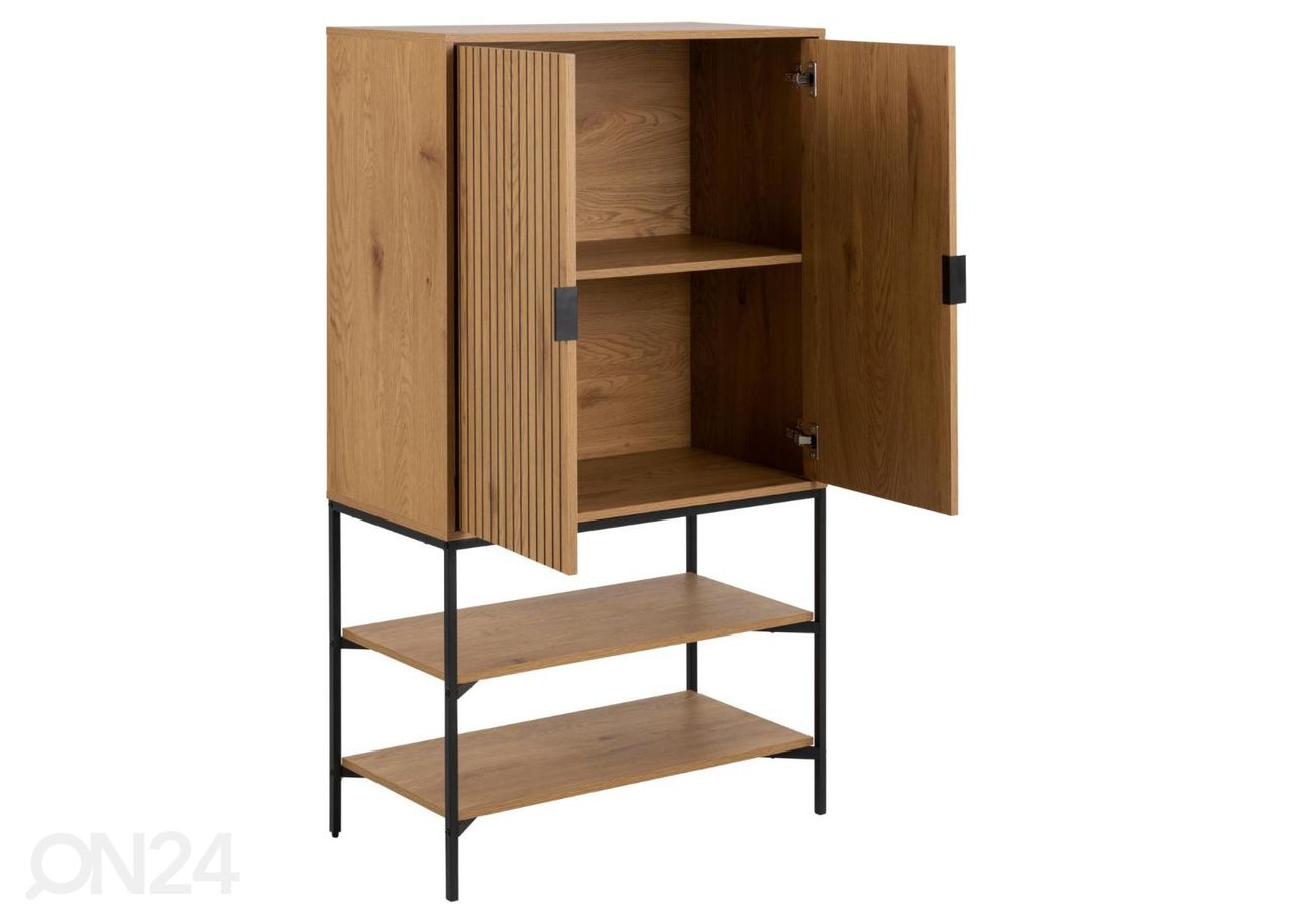 Kummut Jever 80 cm suurendatud