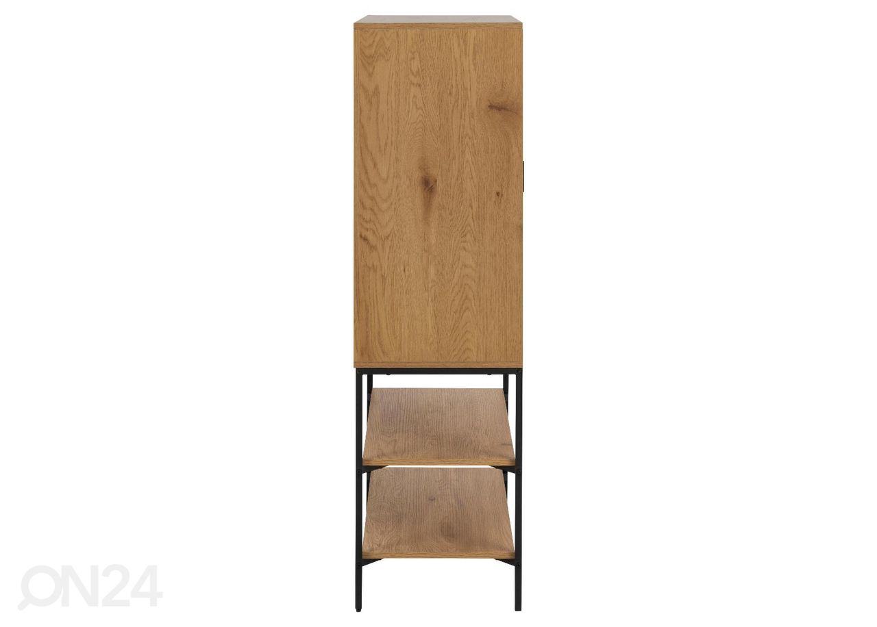 Kummut Jever 80 cm suurendatud
