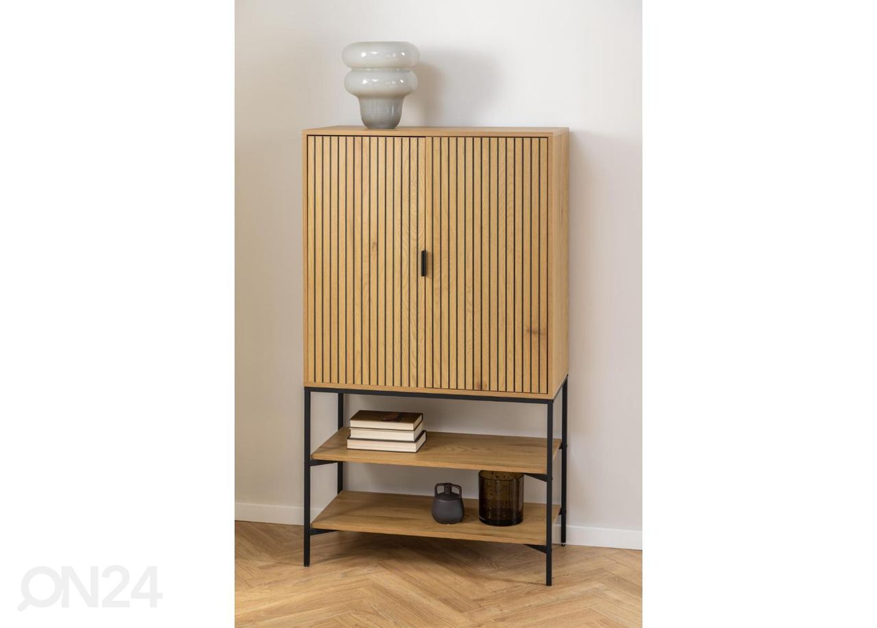 Kummut Jever 80 cm suurendatud