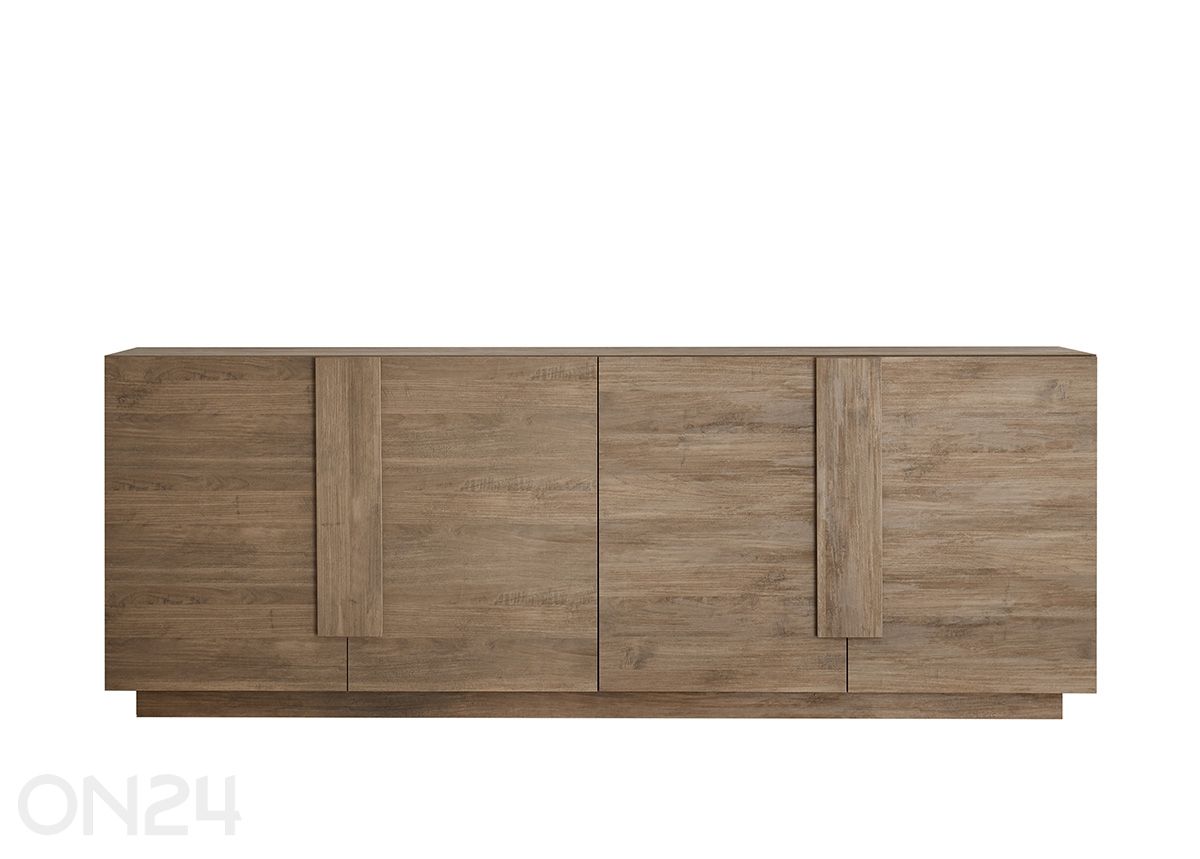 Kummut Jupiter suurendatud