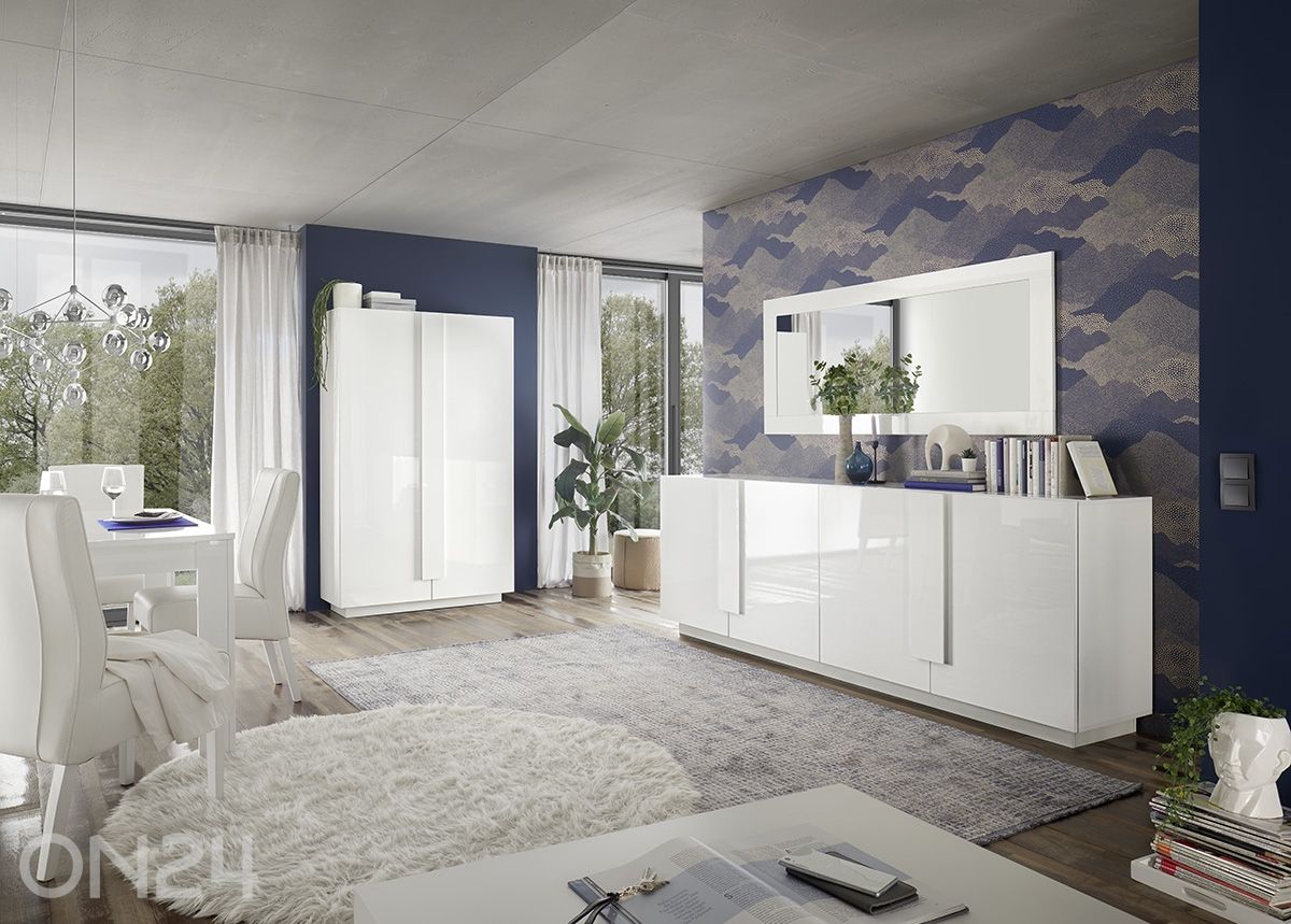 Kummut Jupiter suurendatud