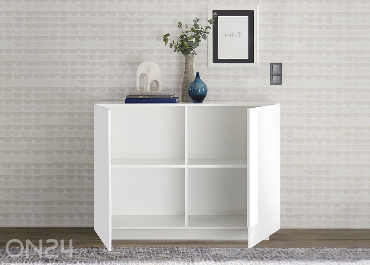 Kummut Jupiter suurendatud