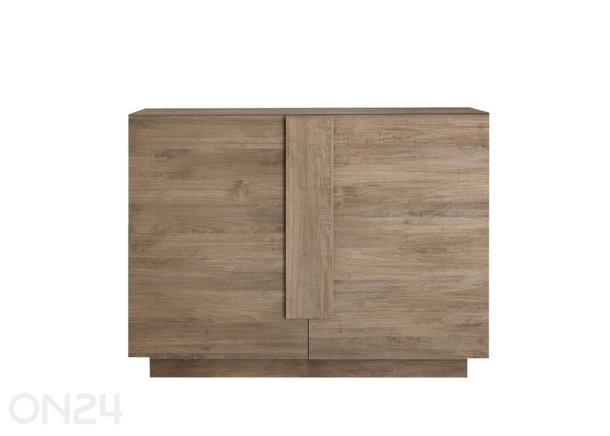 Kummut Jupiter suurendatud