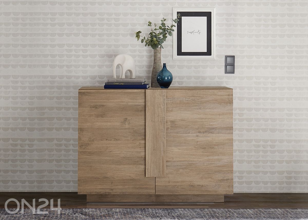 Kummut Jupiter suurendatud