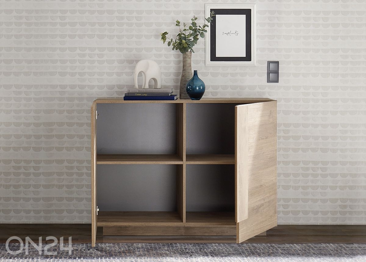 Kummut Jupiter suurendatud