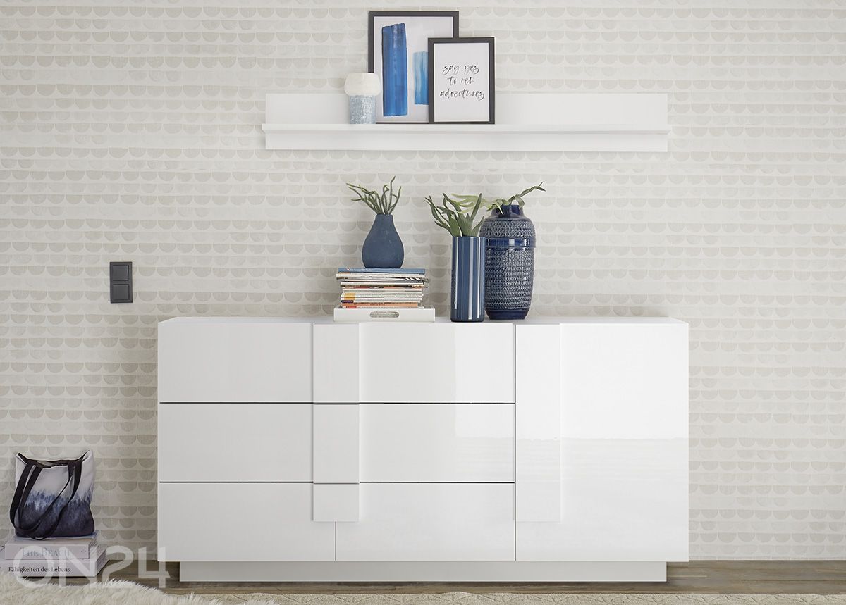 Kummut Jupiter suurendatud