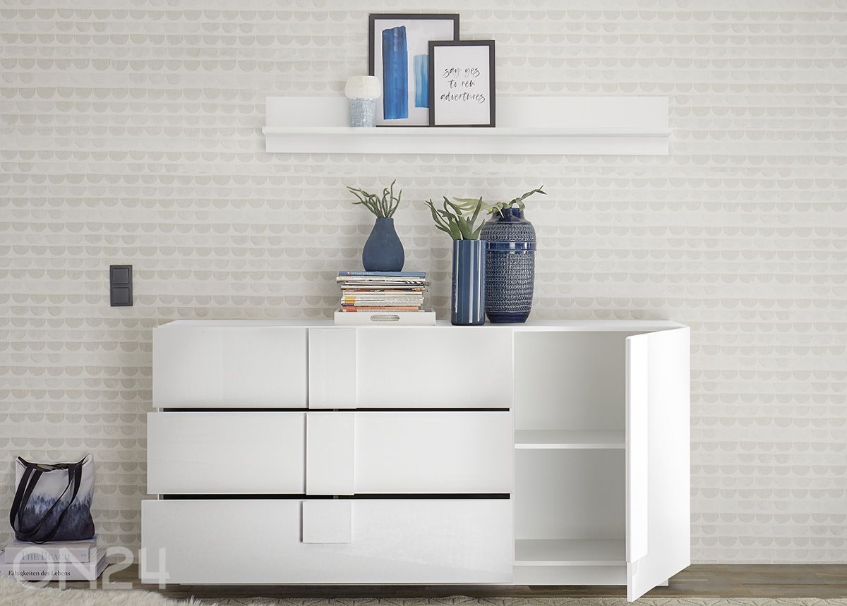 Kummut Jupiter suurendatud