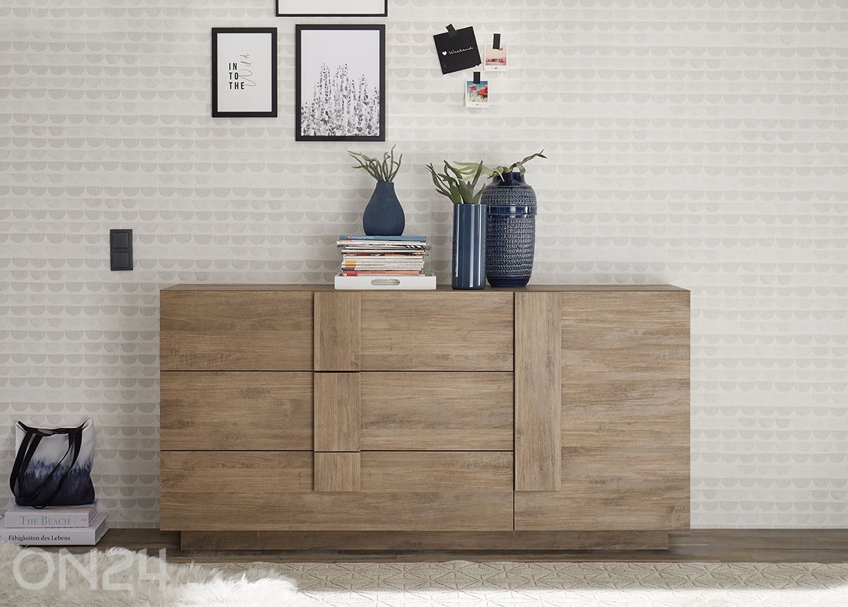 Kummut Jupiter suurendatud