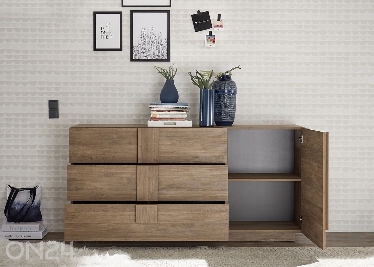 Kummut Jupiter suurendatud