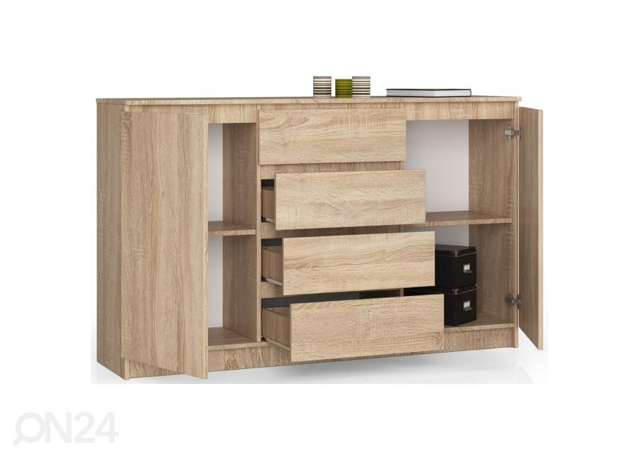 Kummut K160 suurendatud