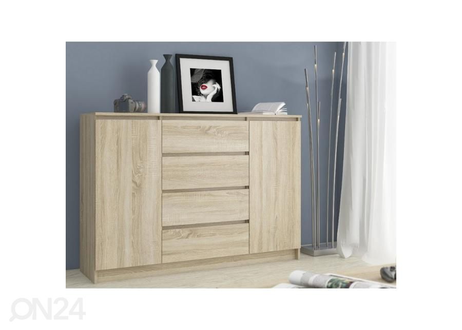Kummut K160 suurendatud