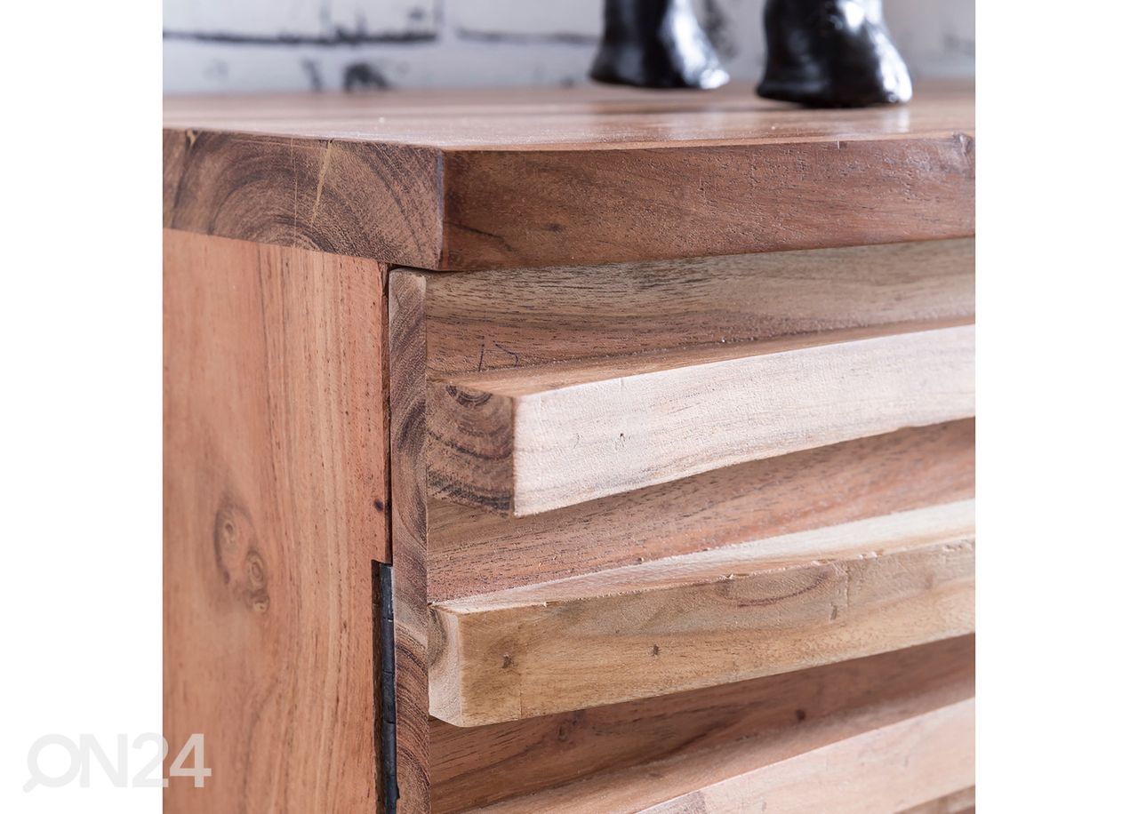 Kummut Kada suurendatud