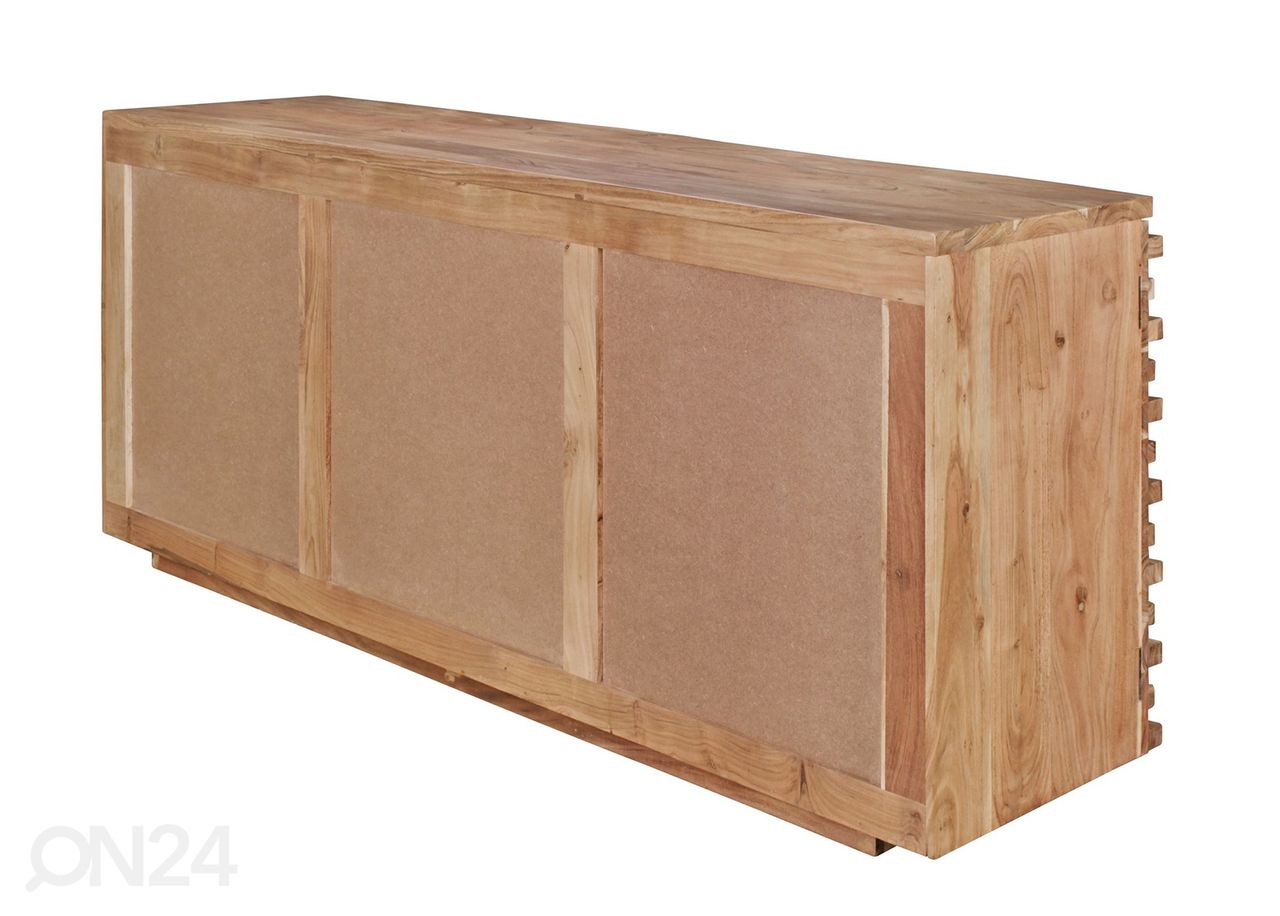 Kummut Kada suurendatud