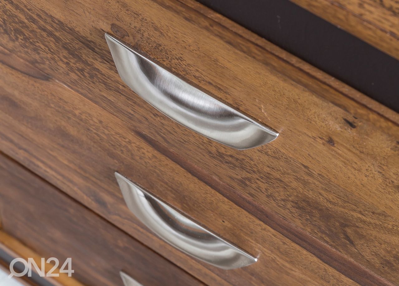 Kummut Karan suurendatud