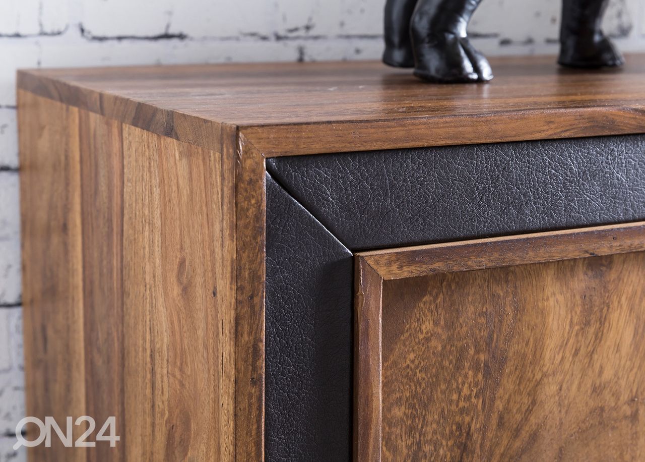 Kummut Karan suurendatud