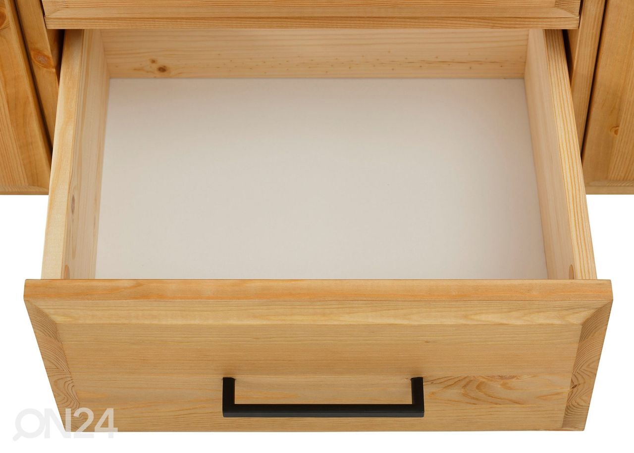 Kummut Kemi suurendatud