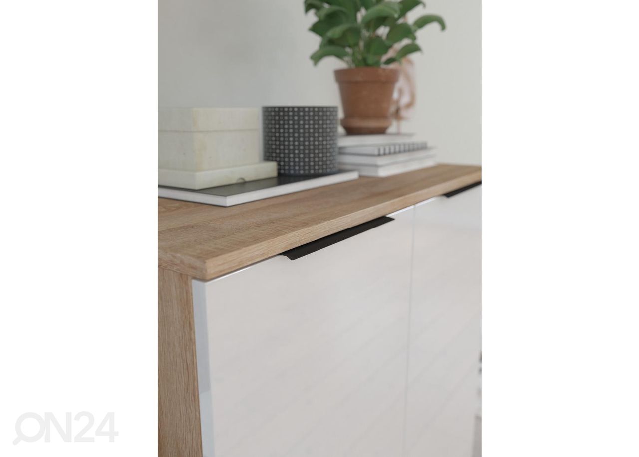 Kummut Kilty 80 cm suurendatud